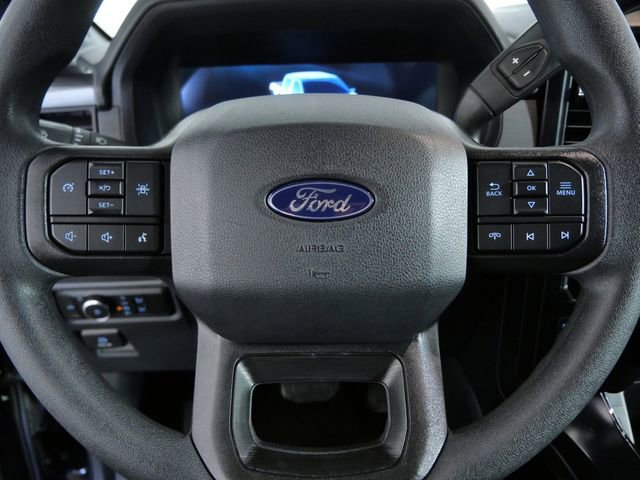 Certified 2024 Ford F150 STX AWD/4WD image 23