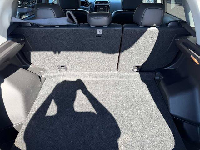 Used 2025 Mitsubishi Outlander Sport SE AWD/4WD image 10