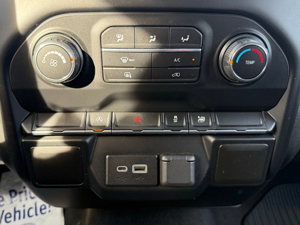 Used 2020 Chevrolet Silverado 1500 LT image 41