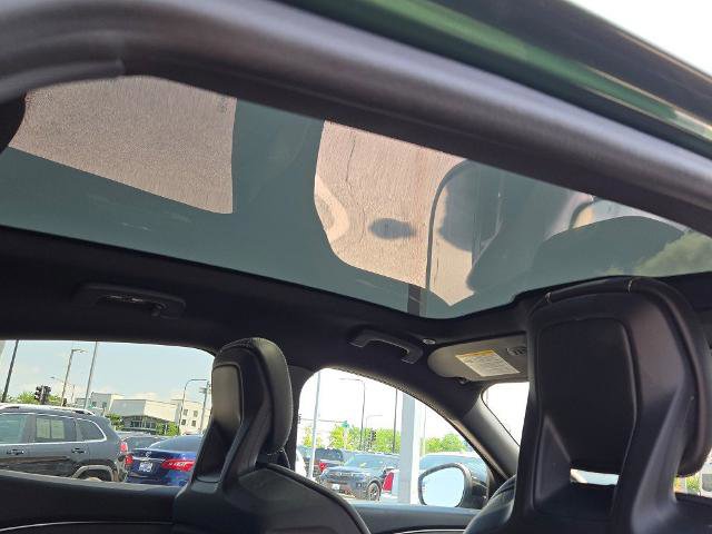 Certified 2024 Ford Mustang Mach-E GT w/ Bronze Appearance Package image 10