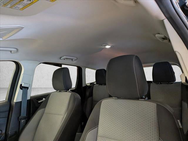 Certified 2019 Ford Escape SE AWD/4WD image 18