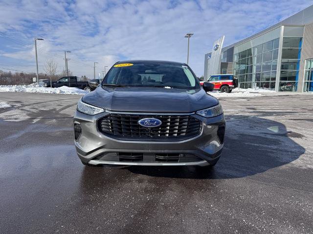 Certified 2023 Ford Escape Active w/ Tech Pack #2 image 8