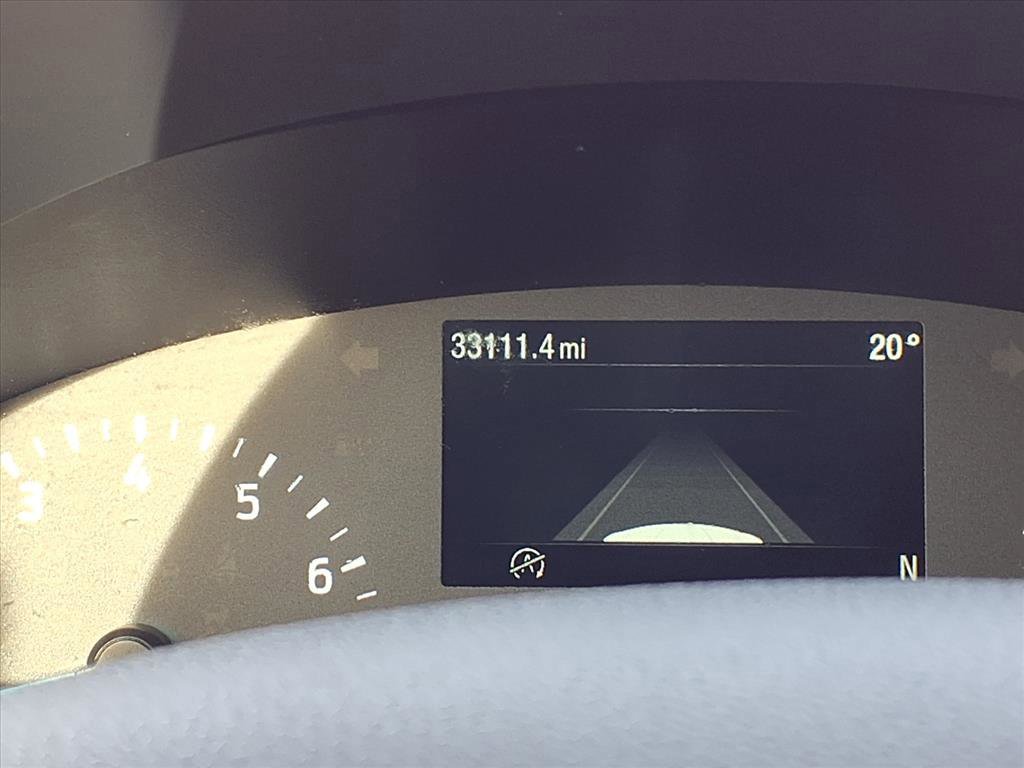 Certified 2022 Ford Escape SE w/ Cold Weather Package image 18