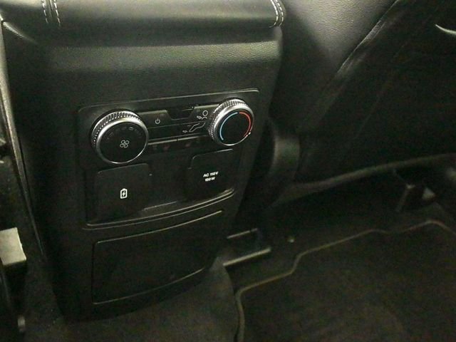 Certified 2022 Ford Explorer ST w/ Equipment Group 401A image 12