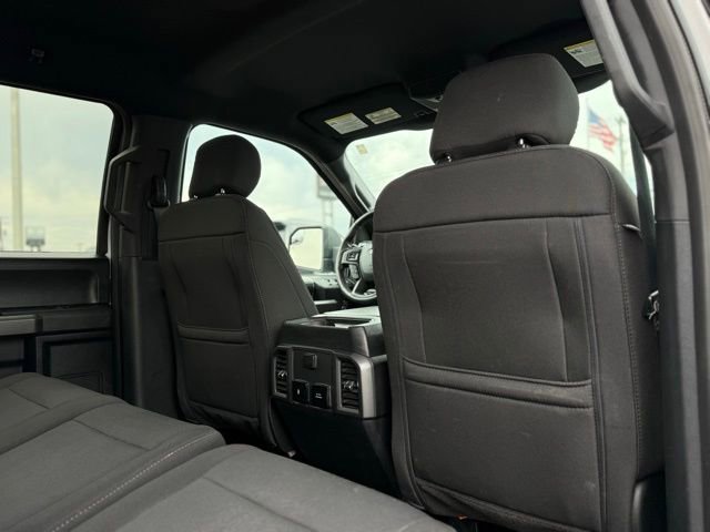 Certified 2019 Ford F150 XLT w/ Equipment Group 302A Luxury image 21
