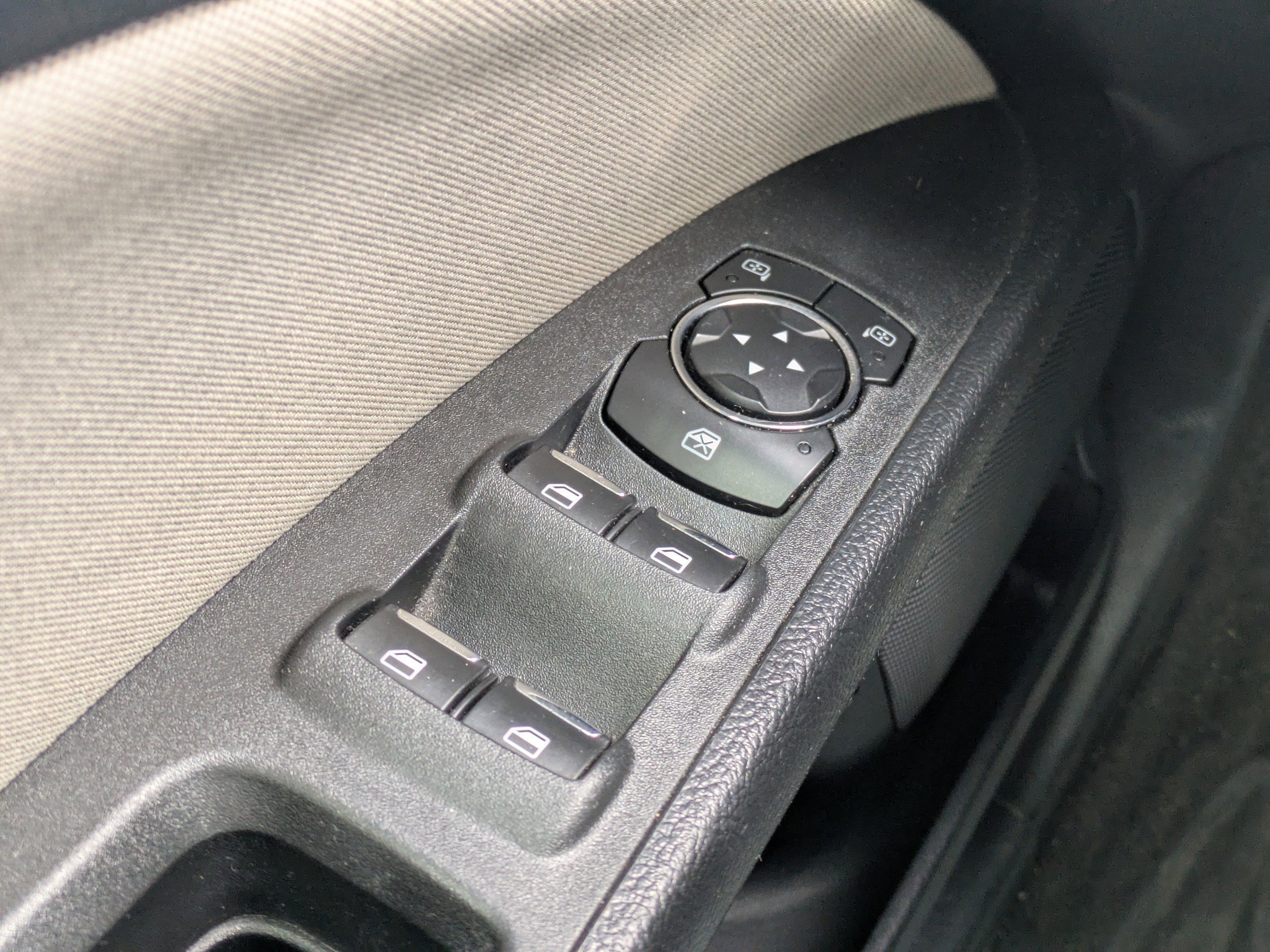 Certified 2018 Ford Fusion S image 22