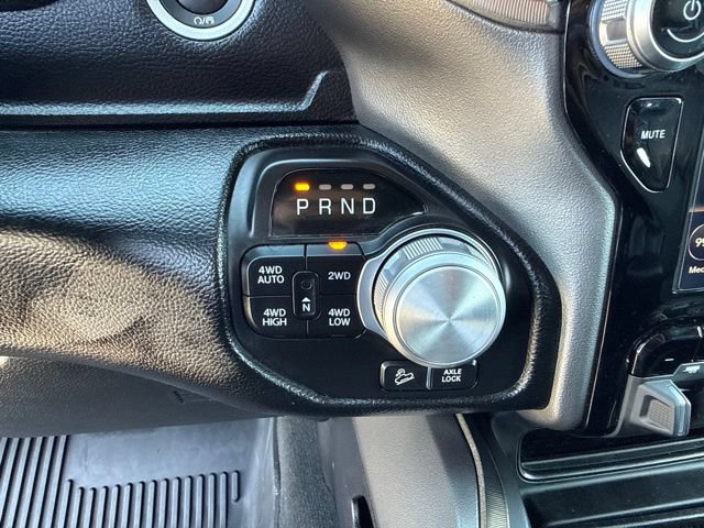 Used 2021 RAM 1500 Rebel w/ Rebel Level 2 Equipment Group AWD/4WD image 27