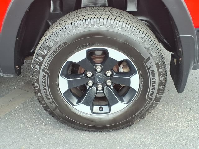 Used 2019 RAM 1500 Rebel w/ Level 1 Equipment Group AWD/4WD image 8