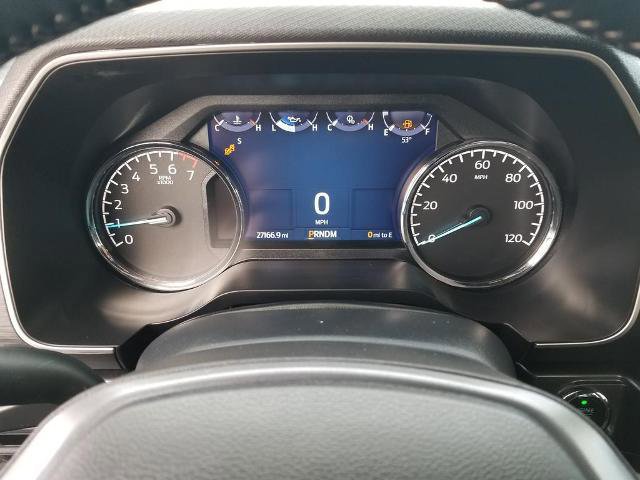 Certified 2022 Ford F150 XLT w/ Equipment Group 302A High image 22