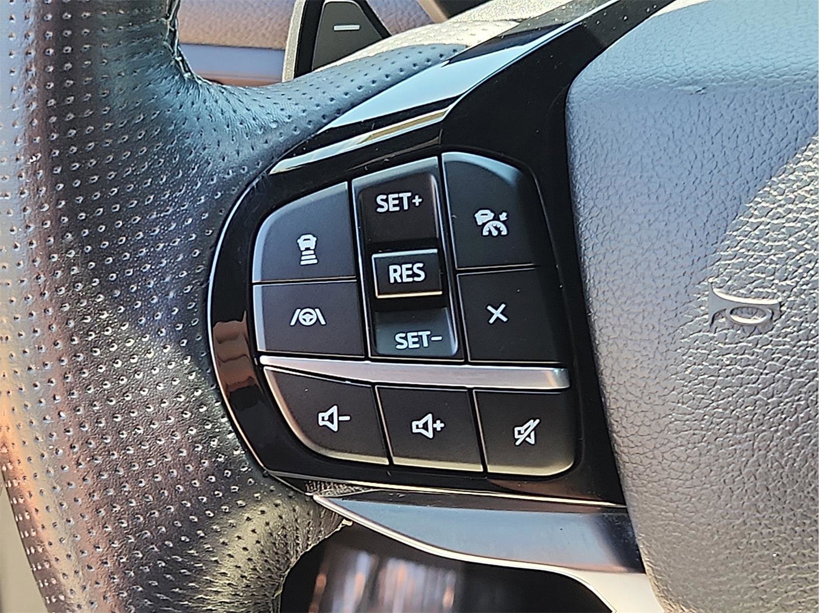Certified 2021 Ford Explorer ST w/ Equipment Group 401A AWD/4WD image 20