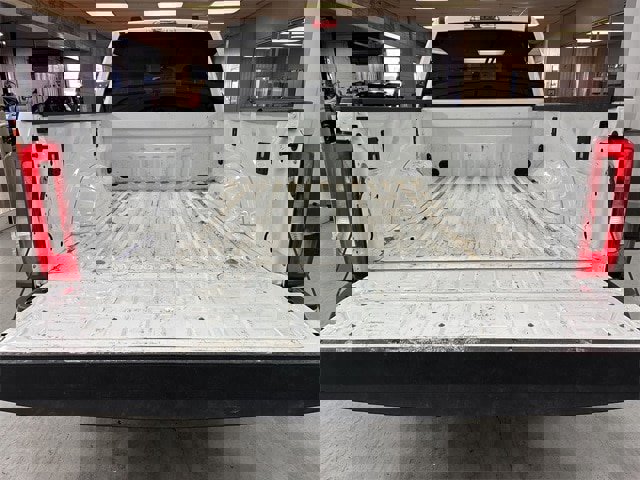 Certified 2025 Ford F250 XLT image 12