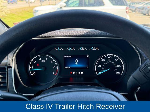 Certified 2023 Ford F150 XL w/ STX Appearance Package AWD/4WD image 20
