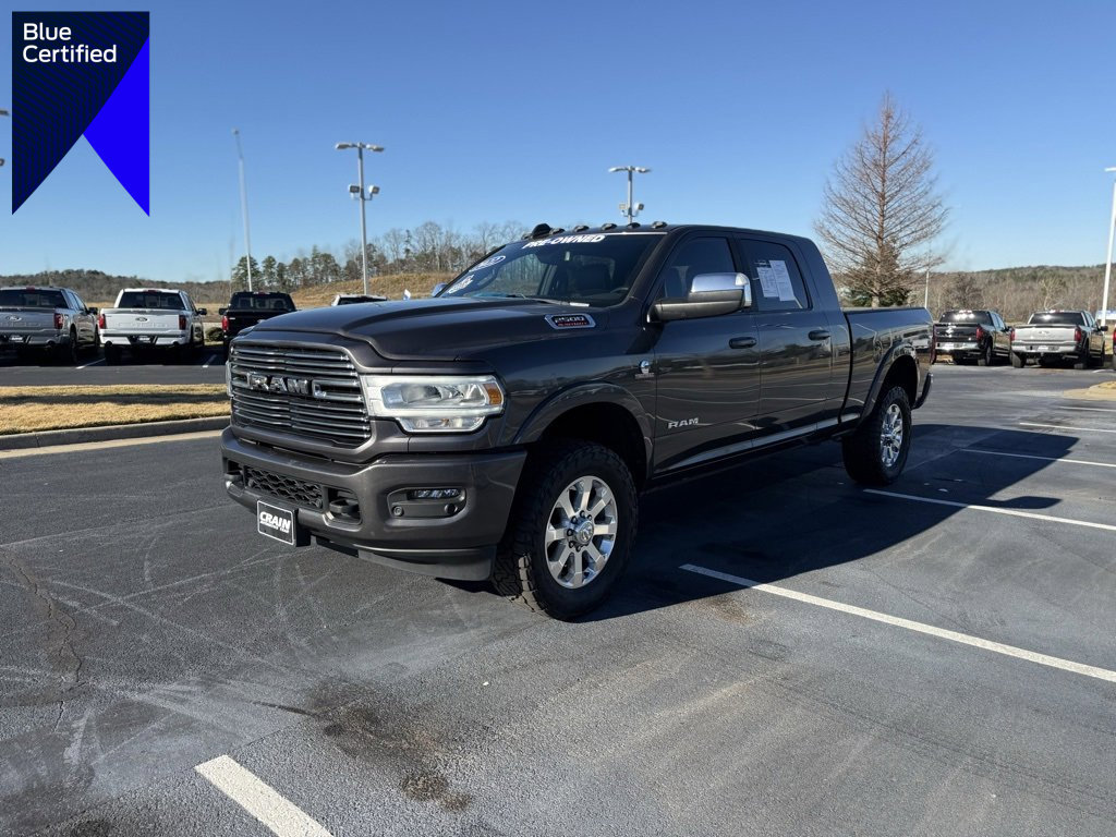 Used 2022 RAM 2500 Laramie