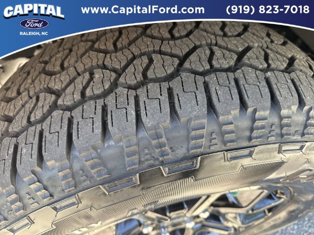 Certified 2024 Ford F150 XLT w/ Equipment Group 302A MID AWD/4WD image 14