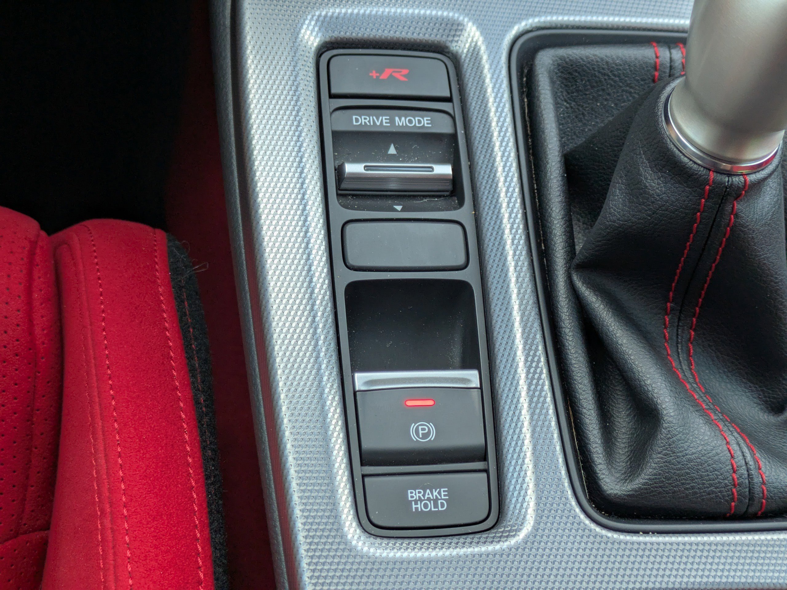 Used 2025 Honda Civic Type R image 27