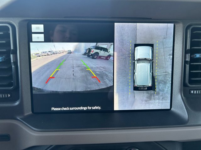 Certified 2024 Ford Bronco Wildtrak image 29