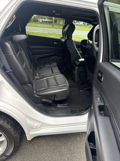 Used 2024 Dodge Durango GT AWD/4WD image 17
