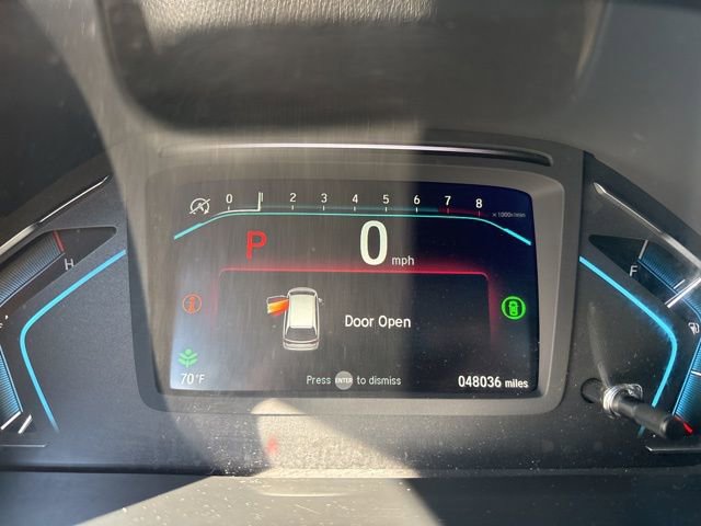 Used 2024 Honda Odyssey Touring image 14