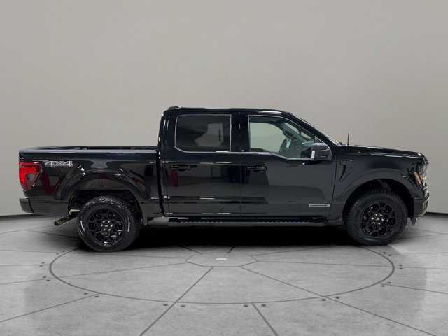 Certified 2024 Ford F150 XLT w/ Equipment Group 302A MID AWD/4WD image 2