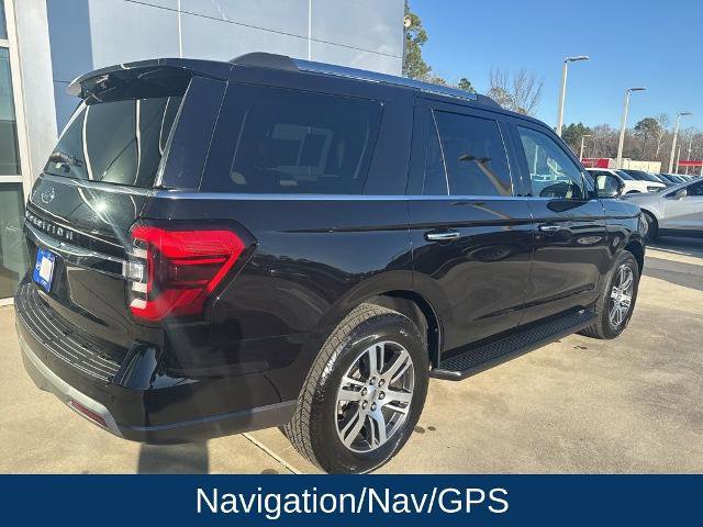 Certified 2024 Ford Expedition Limited image 5