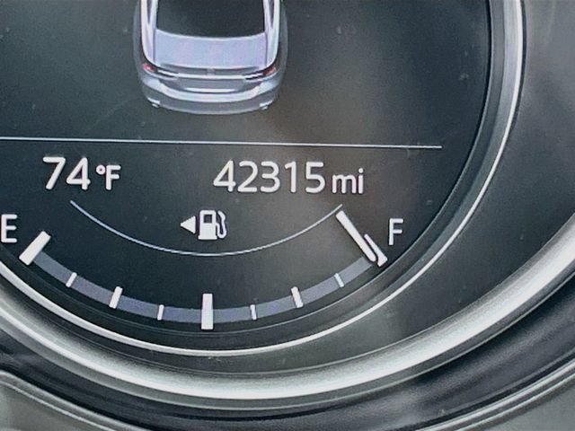 Used 2020 MAZDA MAZDA6 Grand Touring Reserve FWD image 17