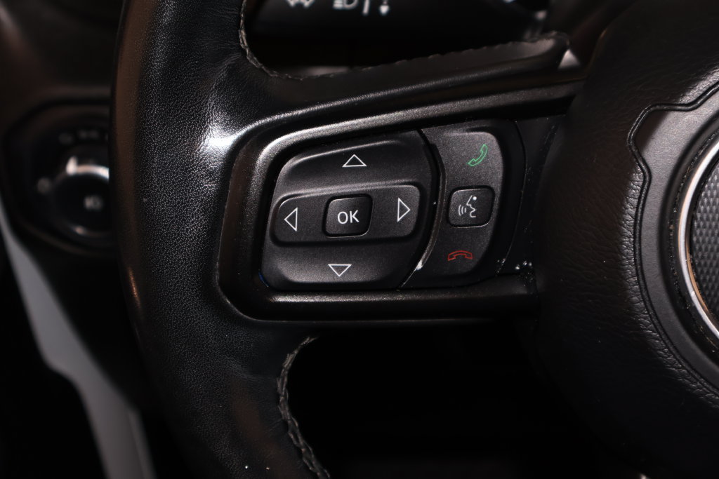 Used 2020 Jeep Wrangler Unlimited Sport S AWD/4WD image 23