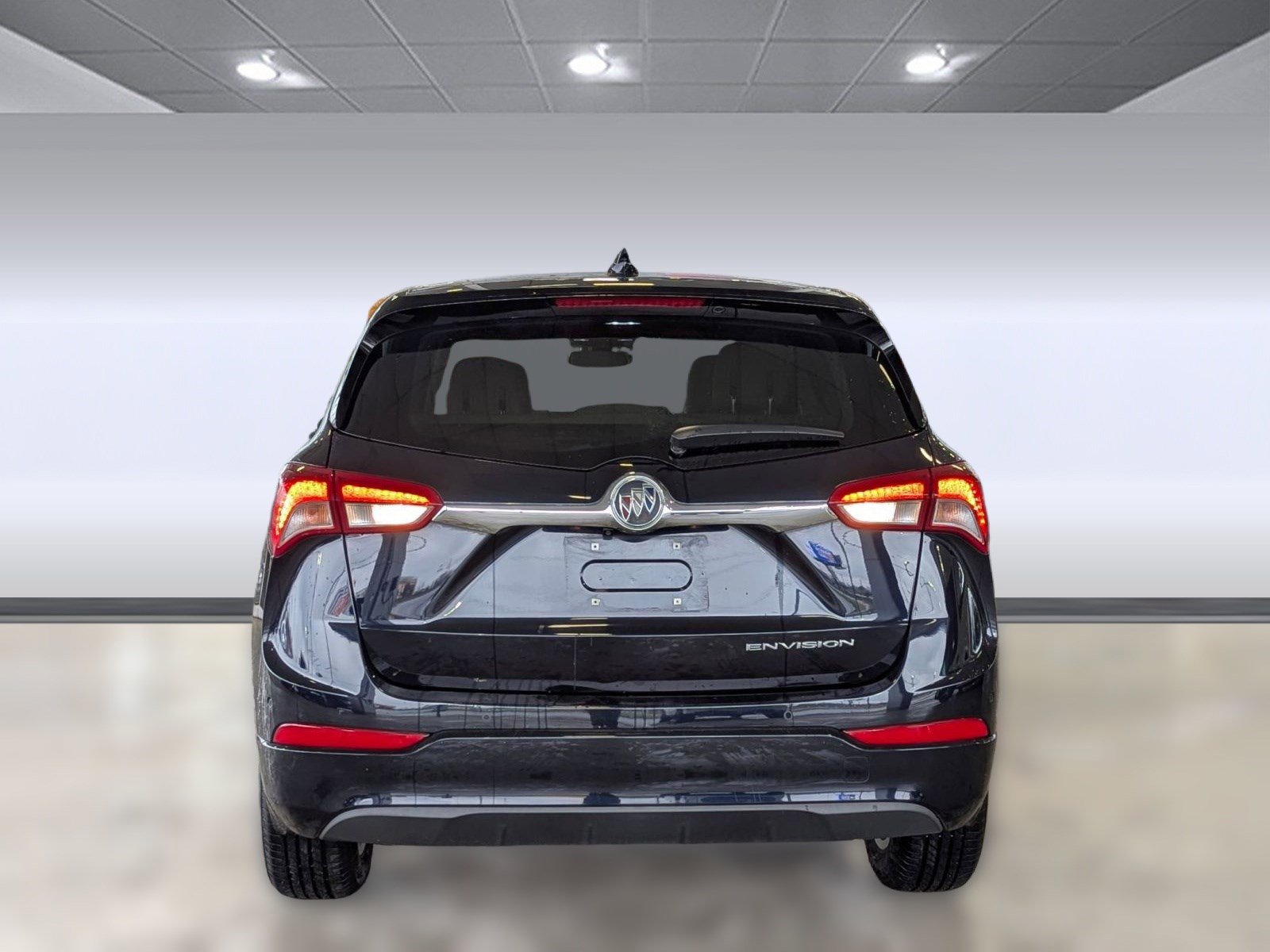 Used 2020 Buick Envision Preferred image 9