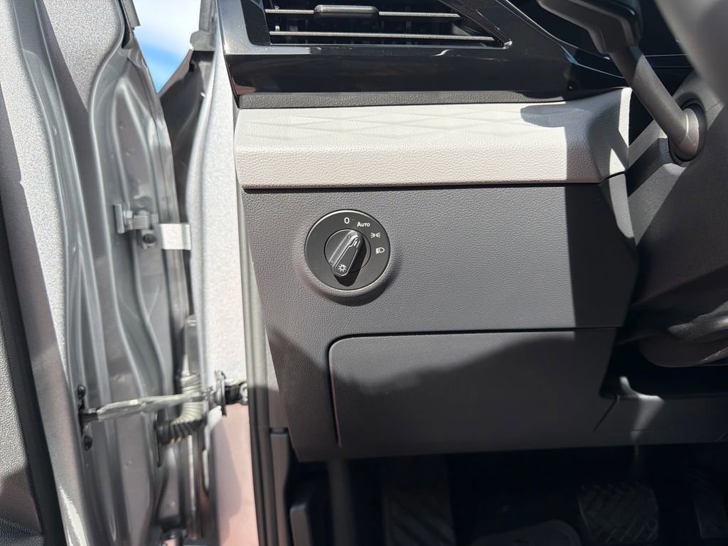 Used 2024 Volkswagen Taos S AWD/4WD image 13