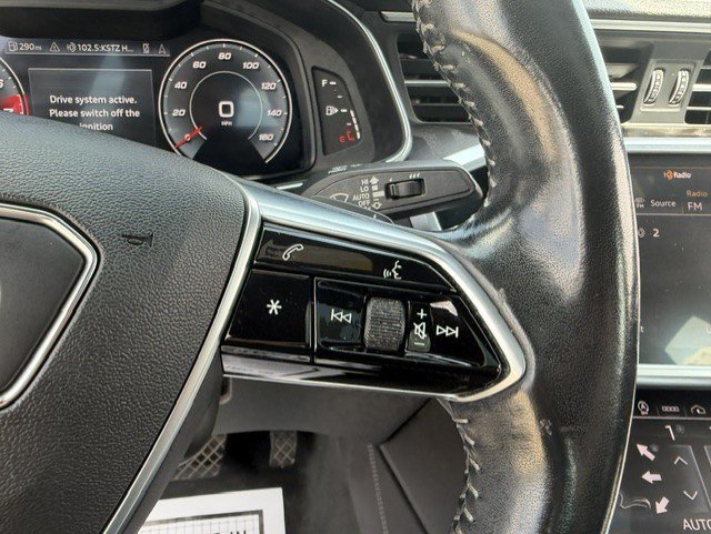 Used 2021 Audi A6 Premium Plus w/ Premium Plus Package AWD/4WD image 17