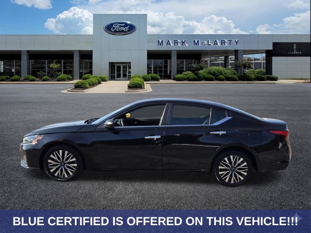 Used 2024 Nissan Altima 2.5 SV FWD image 2
