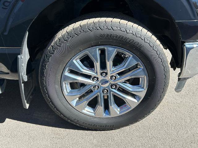 Certified 2024 Ford F150 Lariat w/ Tow/Haul Package image 13