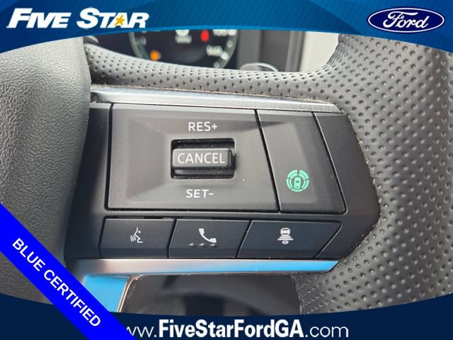 Used 2024 Mitsubishi Outlander SEL FWD image 26