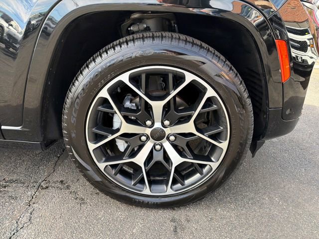 Used 2022 Jeep Grand Cherokee Summit image 12