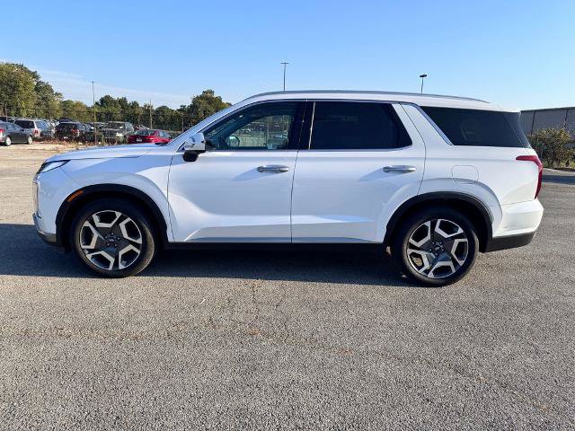 Used 2025 Hyundai Palisade SEL FWD image 4