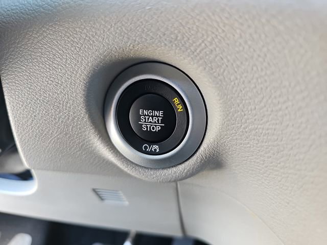 Used 2024 Chrysler Voyager LX FWD image 32