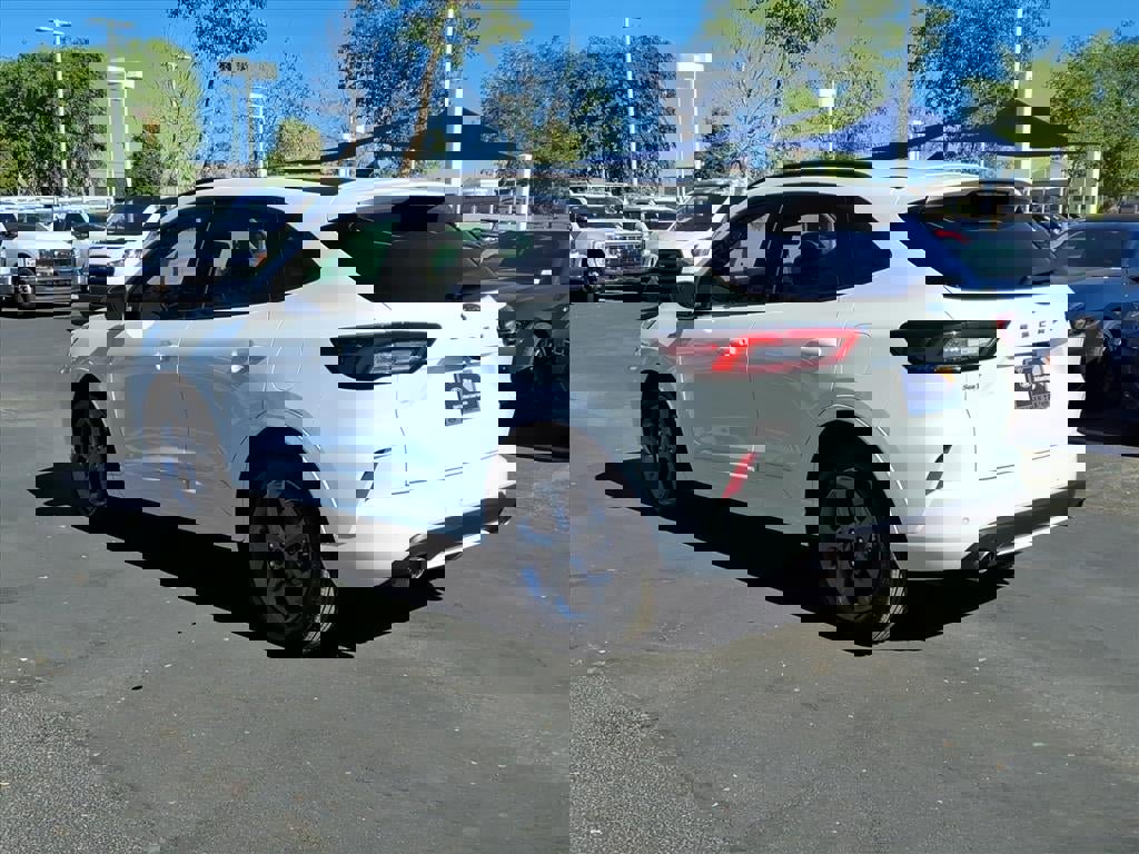 Certified 2023 Ford Escape ST-Line w/ Tech Pack #1 image 3