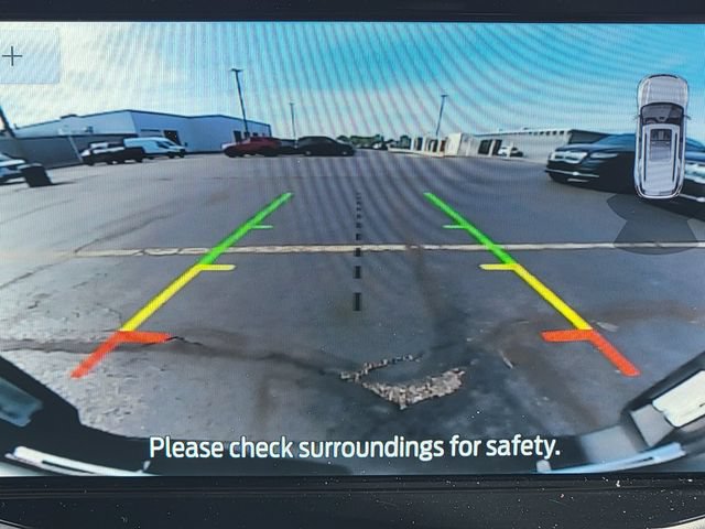 Certified 2023 Ford Bronco Sport Outer Banks w/ Tech Package AWD/4WD image 6
