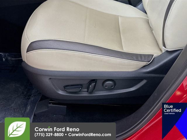 Used 2021 INFINITI QX50 Sensory w/ Cargo Package AWD/4WD image 23