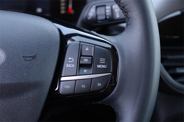 Certified 2023 Ford Escape Active image 12