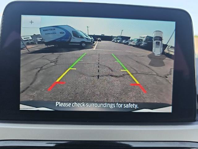 Certified 2022 Ford Escape SE AWD/4WD image 20
