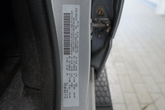 Used 2020 RAM 1500 Big Horn AWD/4WD image 20