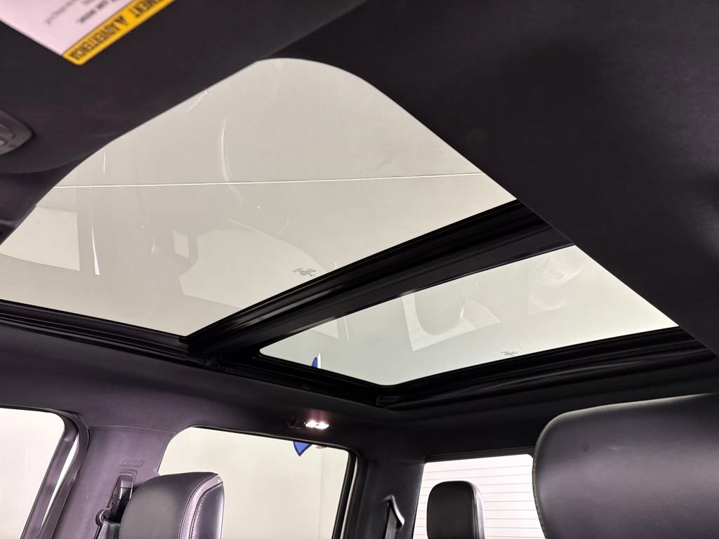 Certified 2019 Ford F350 Platinum w/ Platinum Ultimate Package image 26