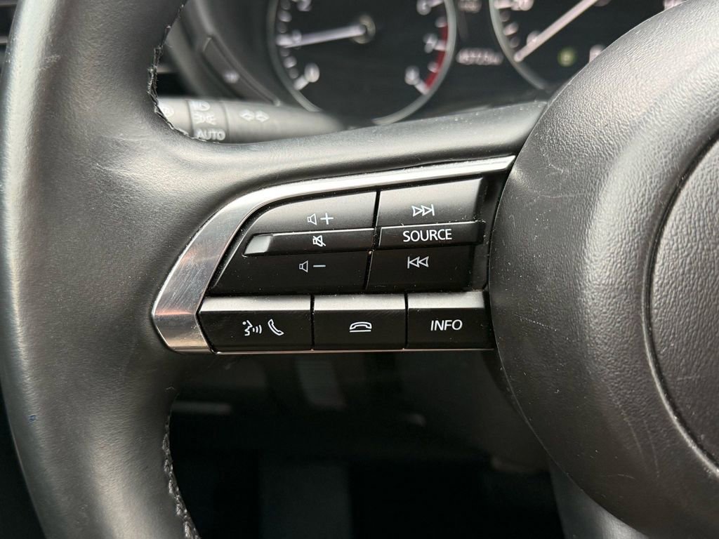 Used 2024 MAZDA CX-30 AWD 2.5 S w/ Select Sport Pkg image 18