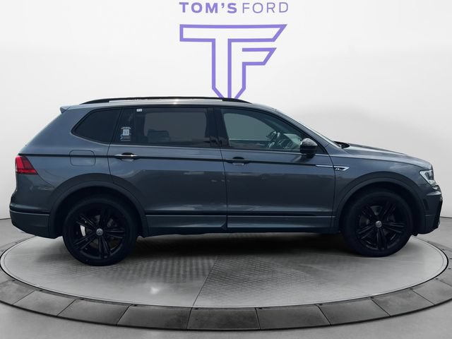 Used 2019 Volkswagen Tiguan SEL Premium R-Line AWD/4WD image 6