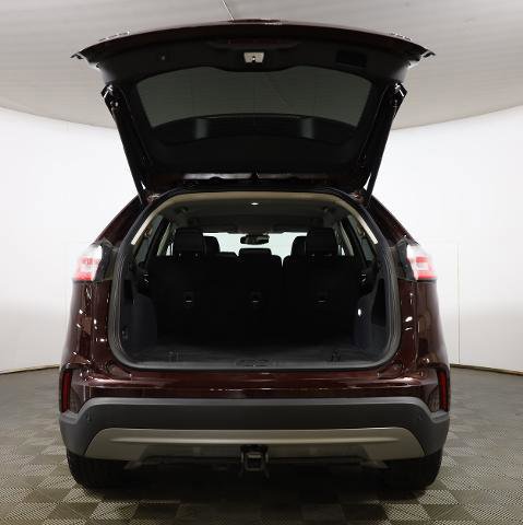 Certified 2024 Ford Edge SEL w/ Convenience Package AWD/4WD image 21