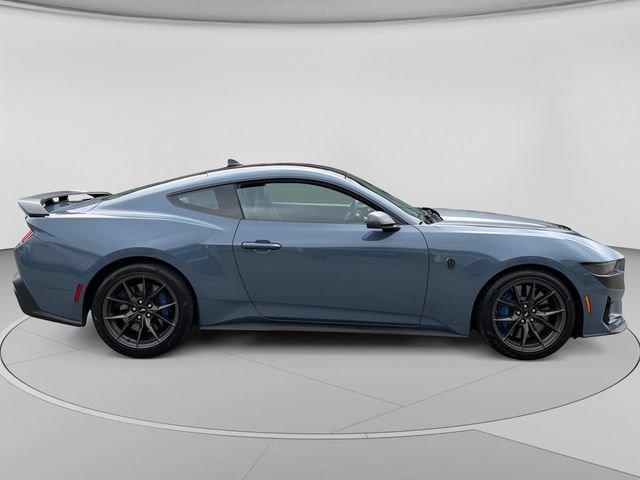 Certified 2024 Ford Mustang Dark Horse RWD image 6