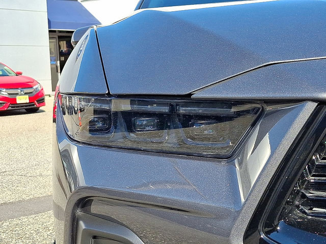 Certified 2025 Ford Mustang GT Premium image 27