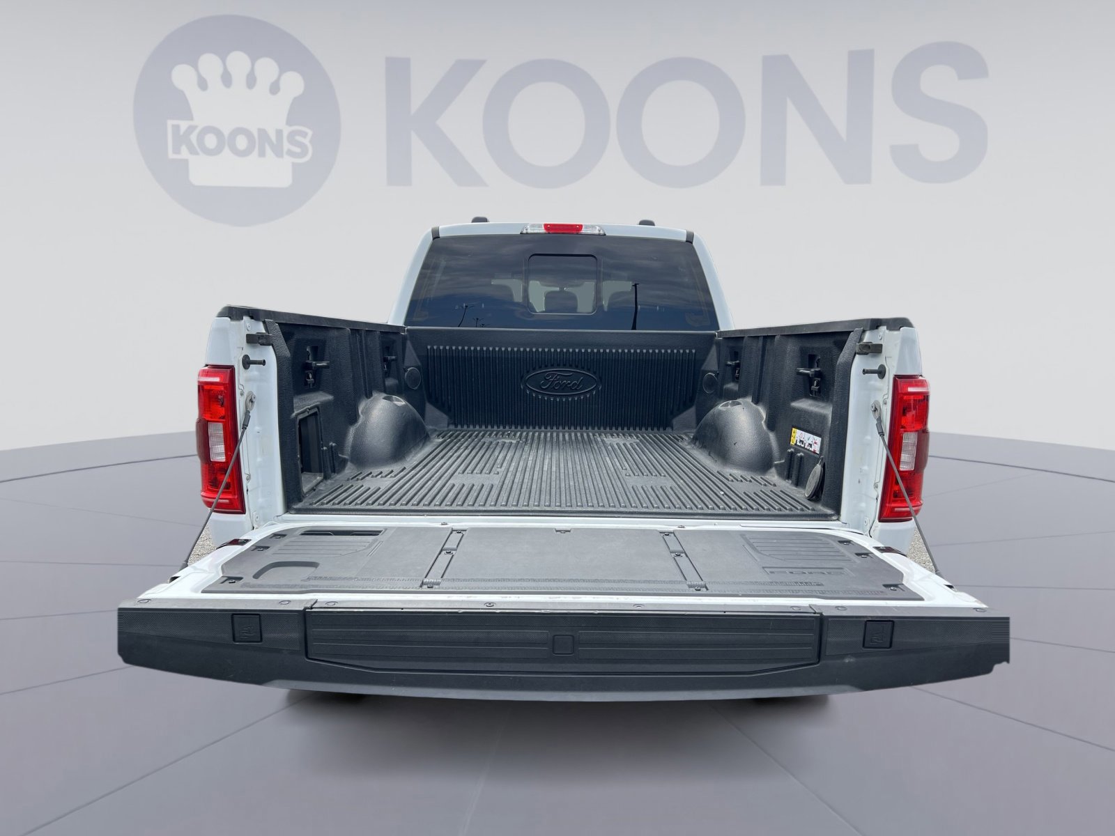 Certified 2023 Ford F150 XLT w/ Equipment Group 302A High image 25