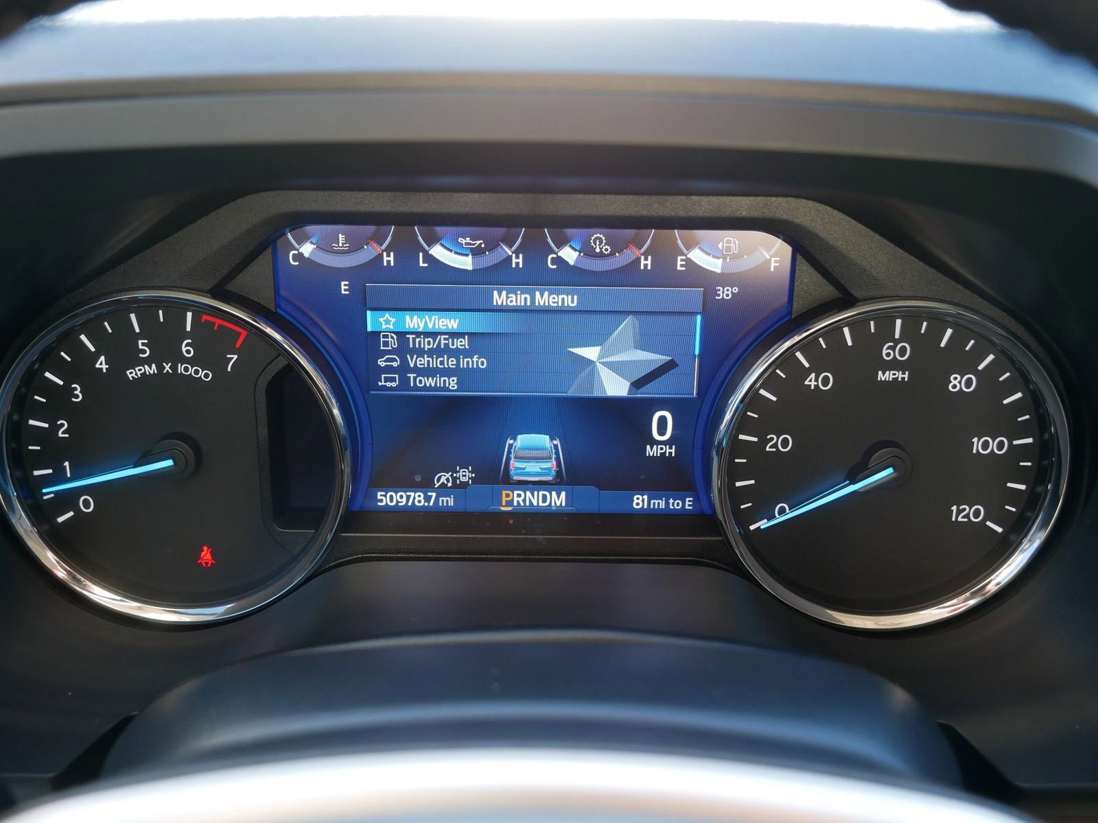 Certified 2024 Ford Expedition XLT image 22