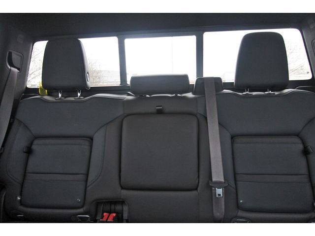 Used 2021 GMC Sierra 2500 Denali w/ Denali Ultimate Package image 13